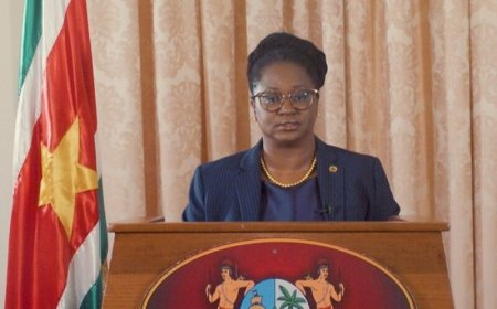 Daniëlle Veira tijdens verhoor Krijgsraad: ‘Ik ben in de val gelokt’