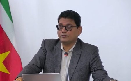 Gajadien: “Wetsvoorstel schakelt drie jaar lang de schuldrem uit”