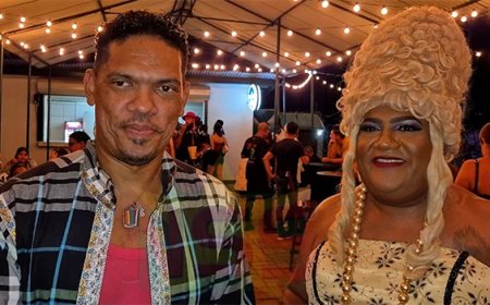 Pride Month Suriname 2025 draait om bewustwording en verbondenheid