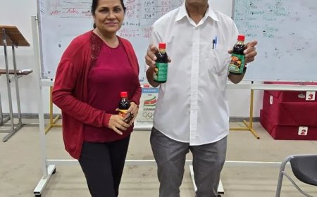 Adhin en Gopalrai winnen Vakantieladdertoernooi 2025