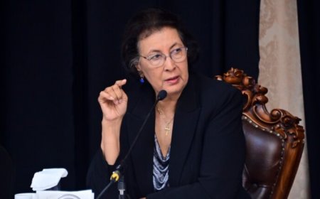 PALU vraagt president Simons om koloniale namen in Suriname te hernoemen