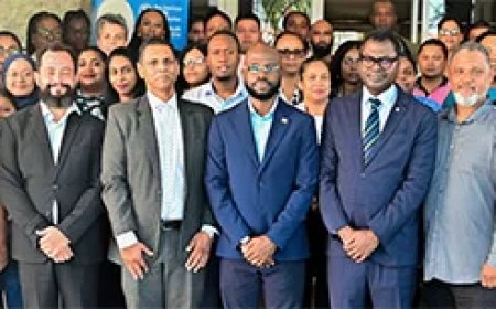 Suriname versterkt grensoverschrijdende aanpak tegen vogelgriep