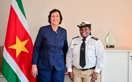 Regering en Douane zoeken nauwere samenwerking voor hogere staatsinkomsten