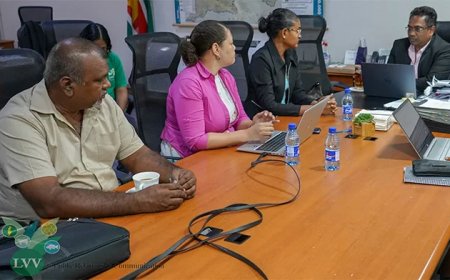 Nieuwe impuls voor landbouwonderwijs door samenwerking LVV en PTC