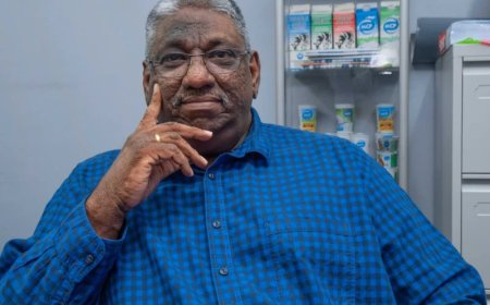 Directeur en onderdirecteuren Melkcentrale gearresteerd wegens vermoedelijke malversatie