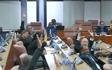 Eensgezindheid bij aanname Wet op Staatsschuld