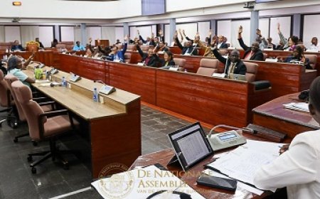 Wet op de Staatsschuld gewijzigd met kamerbrede ondersteuning