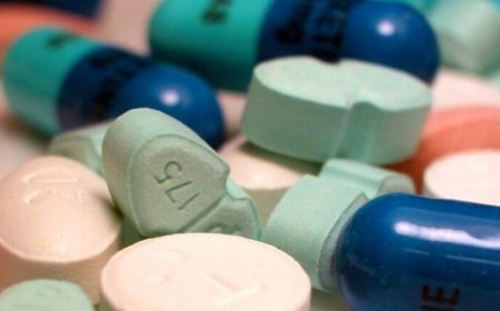 Hiv-besmettingen gaan de verkeerde kant op