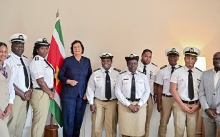 Regering en douane willen staatsinkomsten verhogen