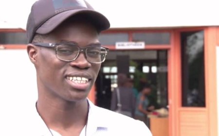 Onderminister Koniki evalueert ambtenarenopleiding