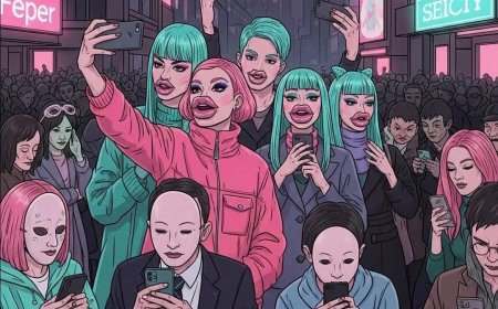 De waarheid die pijn doet in een nepmaatschappij