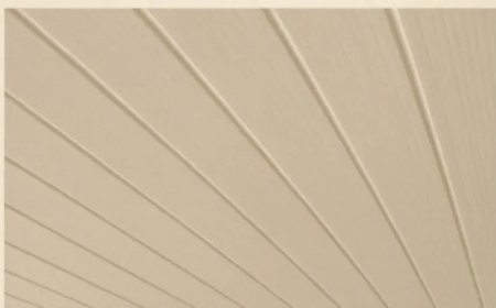 PVC-plafonds: gemak of gevaar?