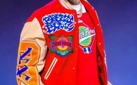 Chris Brown annuleert Breezy Bowl-show in Memphis ondanks tourrecord