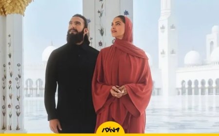 Deepika Padukone wordt regio-ambassadeur van Abu Dhabi