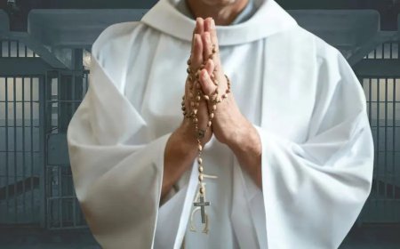 Oud-priester beschuldigd van misbruik van 30 jongens in Bolivia na 18 jaar opgepakt in Urugua