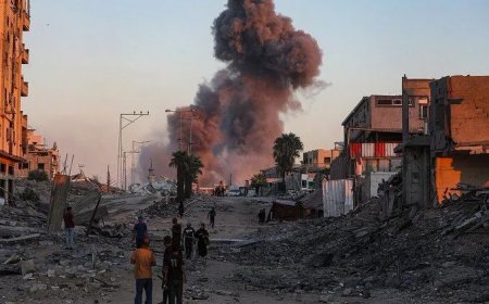 Hamas eist volledige Israëlische terugtrekking in ruil voor gijzelaarsvrijlating