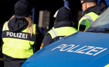 Moeder in Duitsland stopt pasgeboren baby in wasmachine 