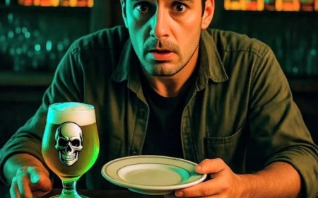 Brazilië kampt met piek in methanolvergiftiging