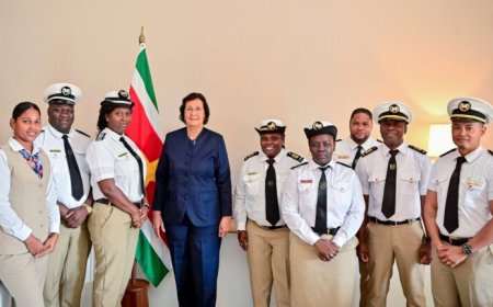 Transparantie en vertrouwen centraal in samenwerking regering-douane