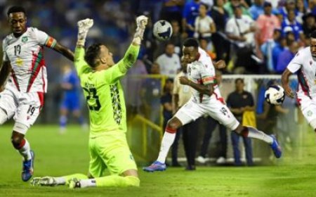 Concacaf over goep A: Volle winst oktober-window zorgt voor goede uitgangspositie