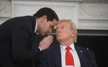 Trump bevestigt historisch akkoord over eerste fase staakt-het-vuren in Gaza: “Alle gijzelaar