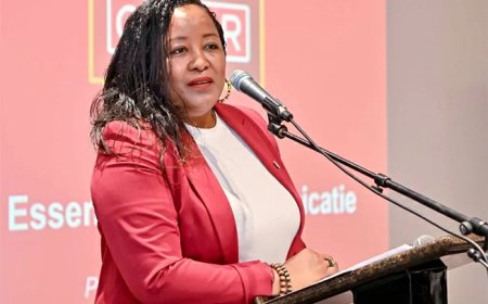 Communicatie als motor van verandering – CCPR bestaat tien jaar