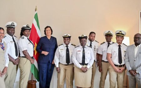 Open dialoog regering en douane essentieel voor verhogen staatsinkomsten