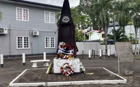 Ontwikkelingsplatform Binnenland wil met award stigmatisering marrons tegengaan