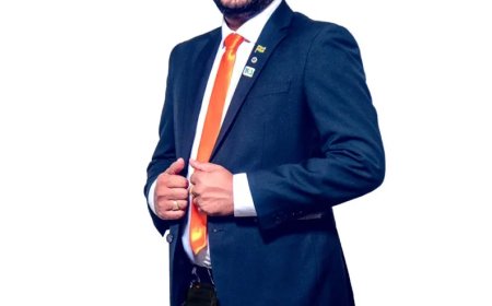 Kishan Ramsukul: “Cijfers in Meerjarenplan onvoldoende afgestemd op nieuwe economische realit