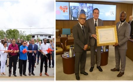 Een land van vergeten namen en gestolen eer