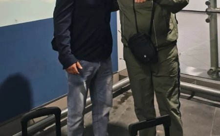 Jong talent Amrish en Crims komen met eigen versie van  ‘Barbaad’