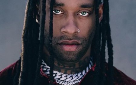 Ty Dolla $ign geeft onthutsende update over Vultures 3