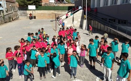 In Turks dorpje hebben alle 746 inwoners dezelfde achternaam