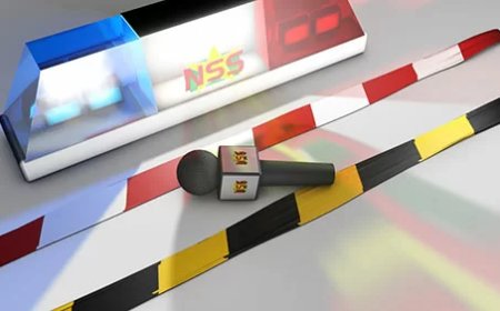 Man overlijdt na schietincident in Nassaugebied