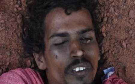 Wie kent juiste identiteit overledene aangetroffen langs Van Leenstenweg, Para