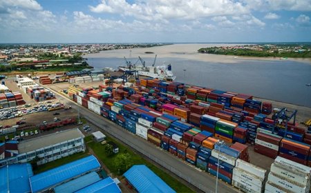 Havenbeheer: faciliteiten voldoen aan internationale veiligheidsnormen