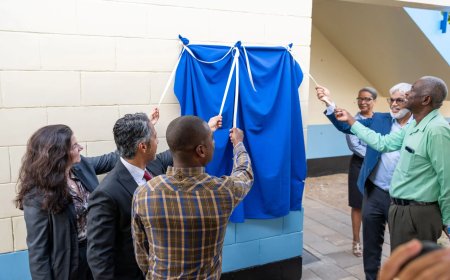 Staatsolie investeert in modernisering STS-II