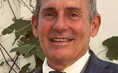 Rudolf Elias: Zonder plan wordt olie een vloek, geen zegen