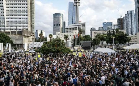 Israël en Hamas bereiken akkoord over eerste fase wapenstilstand