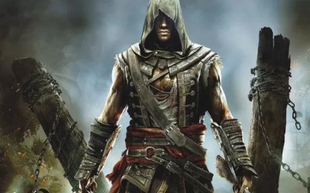 Ubisoft schrapt Assassin’s Creed-game over voormalige slaaf