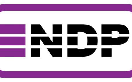 NDP — Dag der Marrons: Een boodschap van kracht, erkenning en hoop