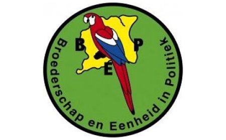 BEP: bezinningsvolle en vreugdevolle Busikondre dey