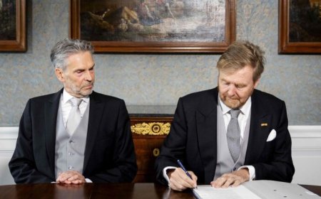 Kritiek op uitnodiging koning Willem-Alexander toont hypocrisie bij deel samenleving