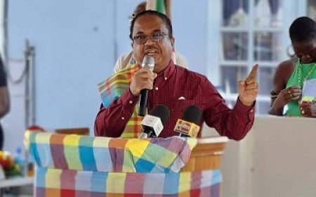 Duurzame marrongemeenschappen voorbeeld voor nationaleontwikkeling