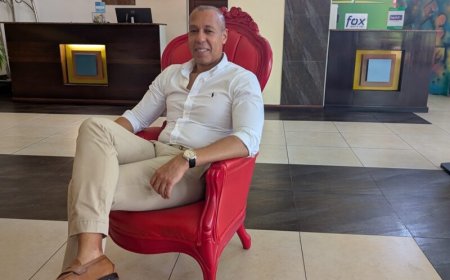 Vooral toerisme biedt samenwerkingsmogelijkheden Suriname en Dominicaanse Republiek