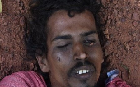 Politie vraagt hulp bij identificatie overleden man