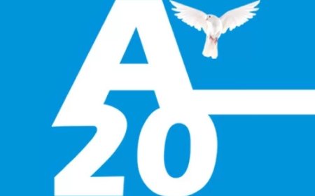 A20: een dag van vrijheid, identiteit en veerkracht