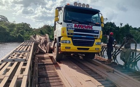 ‘Ongeluk bij brug Witagron was te verwachten’