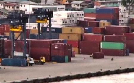 WAKE-UP CALL MARITIEME SECTOR