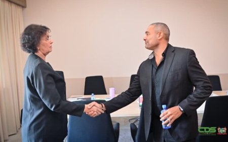 US$ 20 miljoen voor natuurbehoud in Suriname: plannen in volle gang